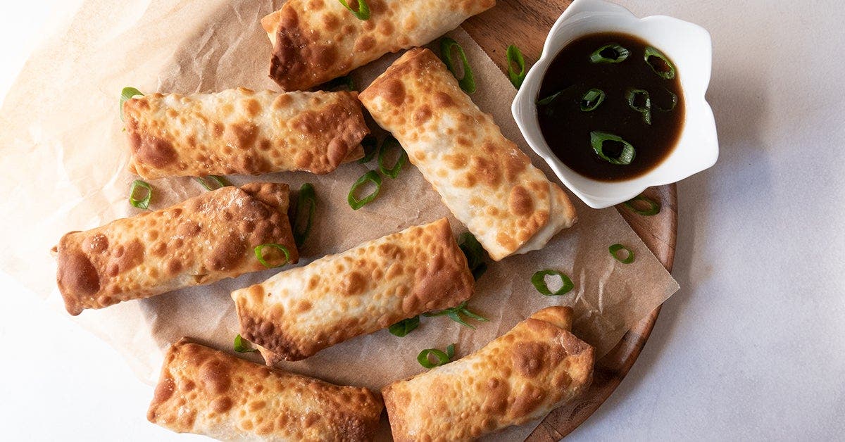 Compilation de 22 recettes créatives à la friteuse à convection pour étirer votre budget