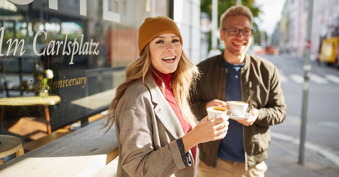 5 reasons to consider going alcohol-free