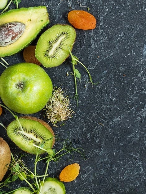 Alkaline diet: A scientific review