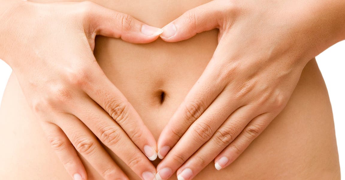 The Truth About Spot-Reducing