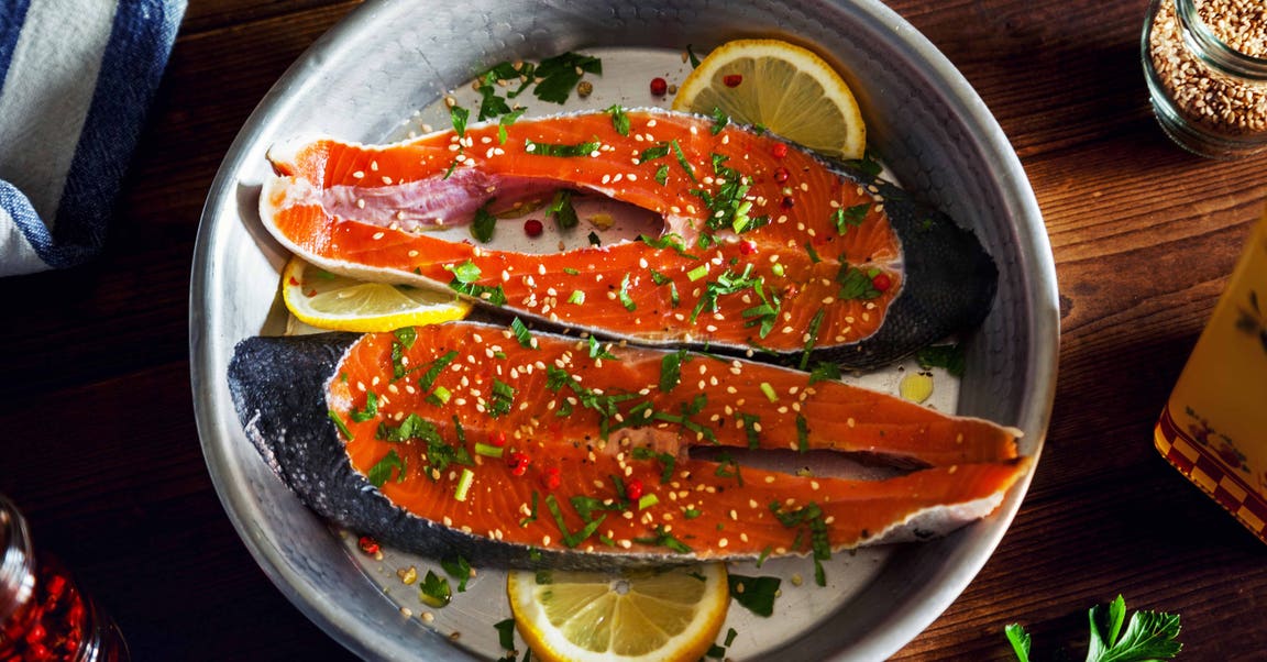 Quatre étonnantes façons de savourer le saumon