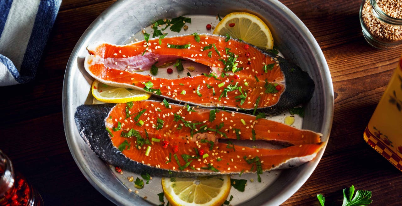 Quatre étonnantes façons de savourer le saumon