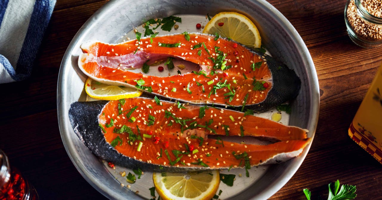 Quatre étonnantes façons de savourer le saumon