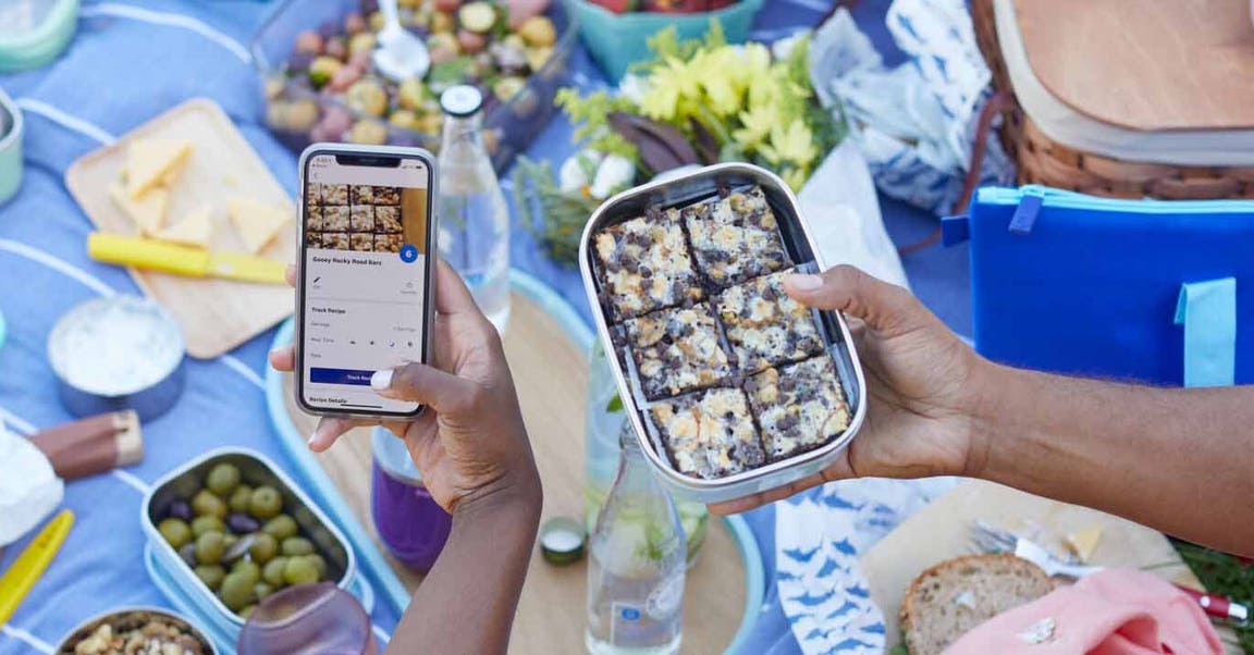 Apps to make your life easier
