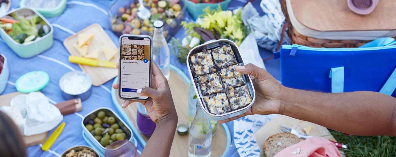Apps to make your life easier