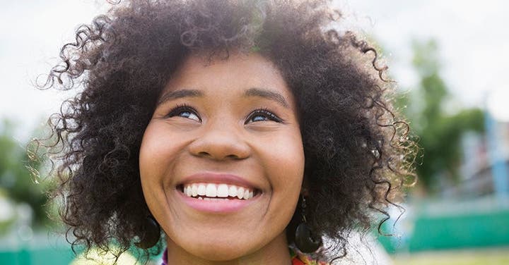 Je suis optimiste (mais réaliste!)