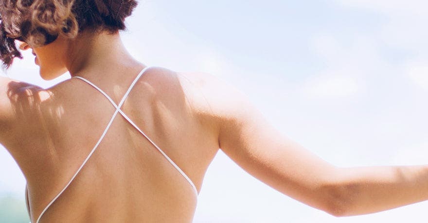 Get Summer Wedding Dress Ready, with Toned Arms!