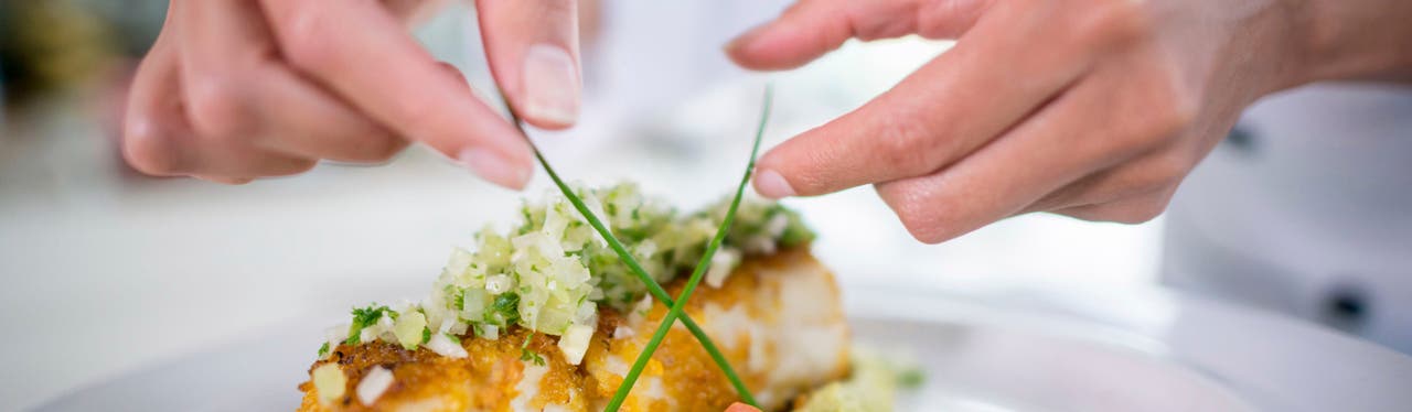 Découvrez les arts de la table