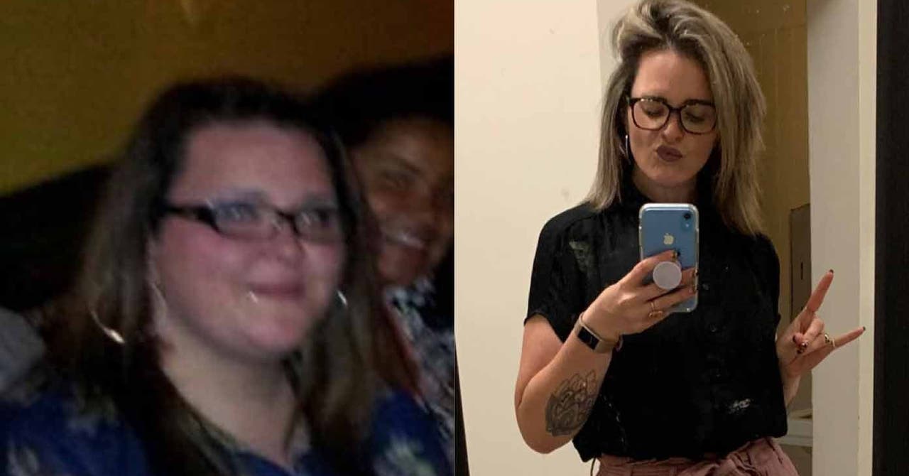 Voici comment Ashlee a découvert ses superpouvoirs