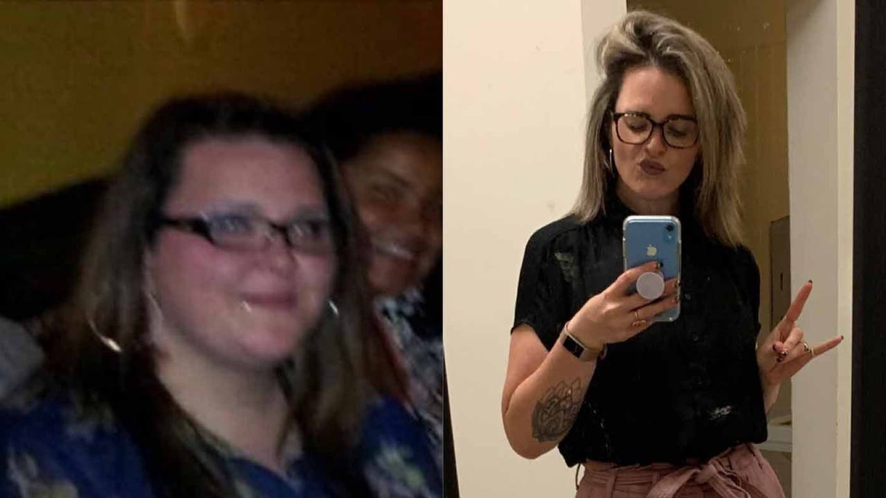 How Ashlee found her superpowers