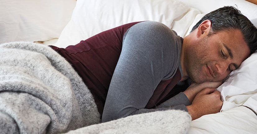 Constamment fatigué? Trois étapes pour obtenir une meilleure nuit de sommeil