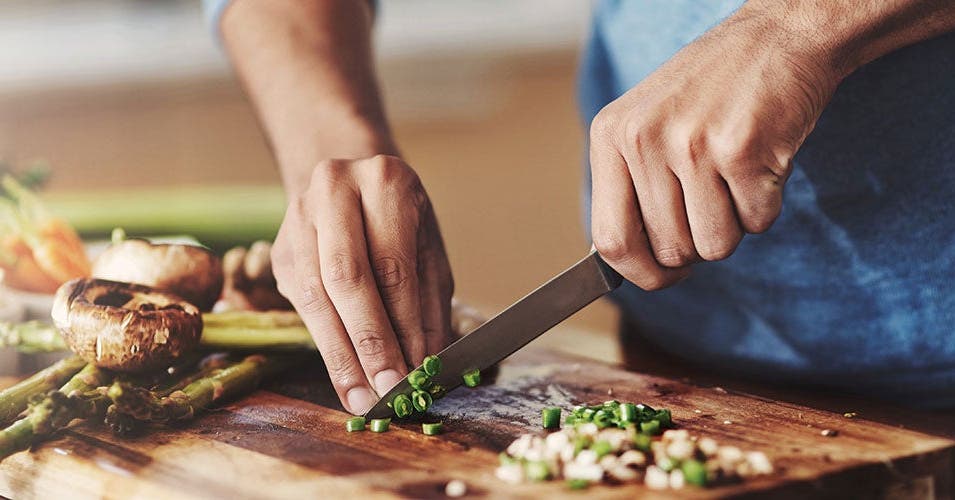 Quatre trucs rapides et faciles pour cuisiner des repas sains
