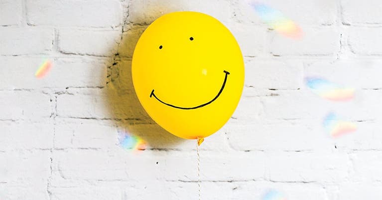 Get Happy!