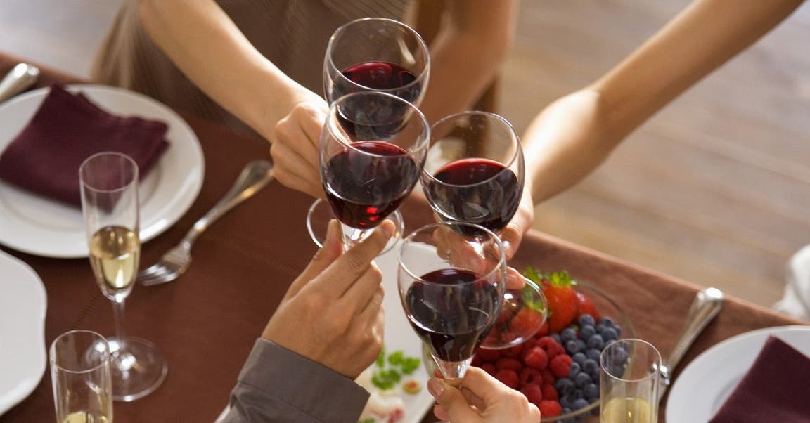 Au menu : des idées pour les fêtes