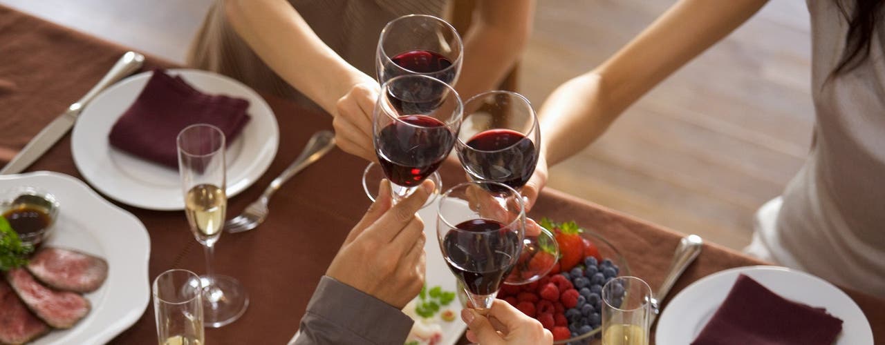 Au menu : des idées pour les fêtes