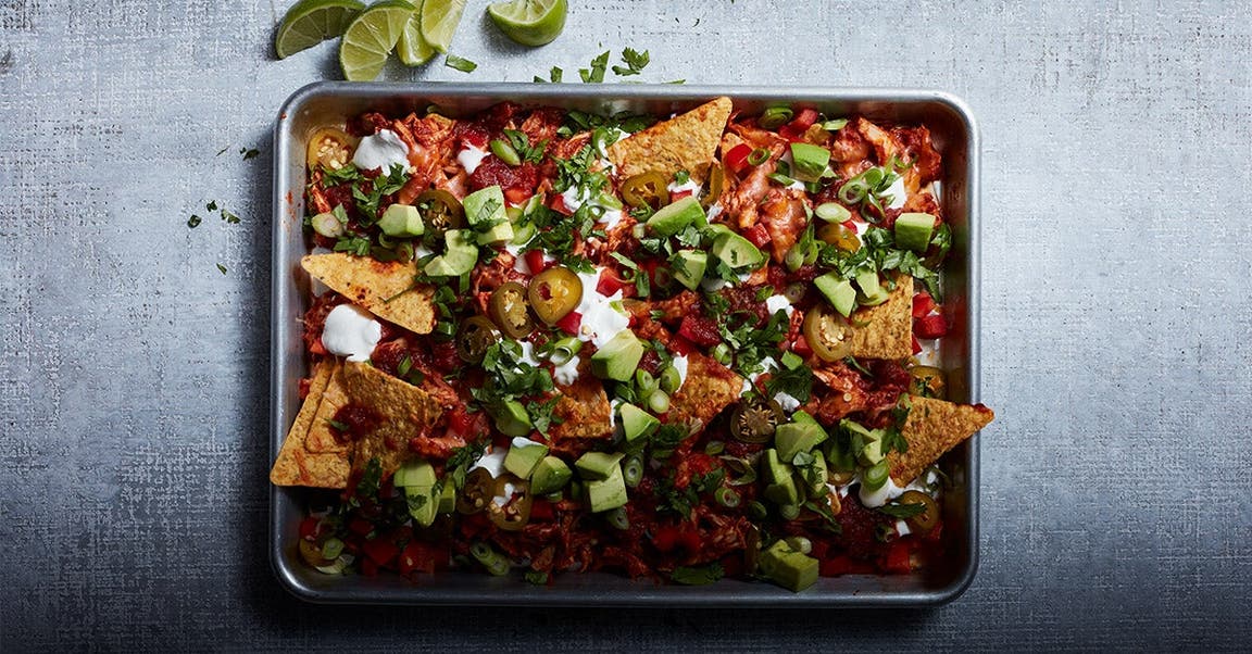 All About Avocado!
