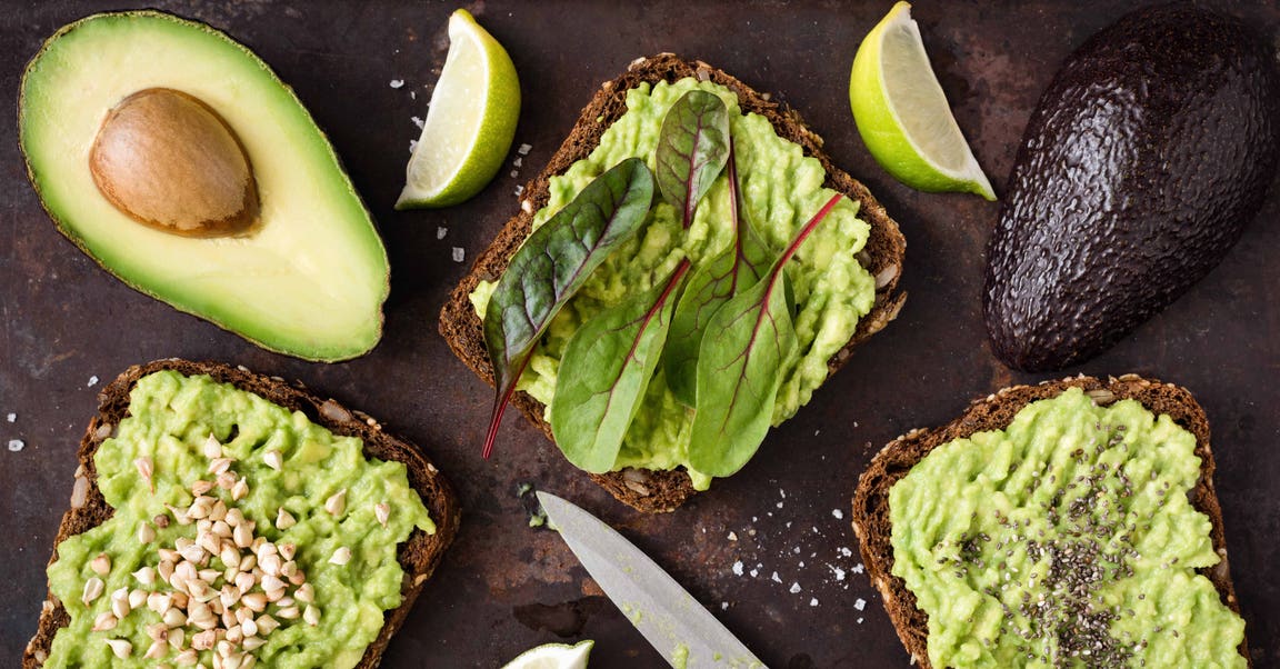 All you avo need to know