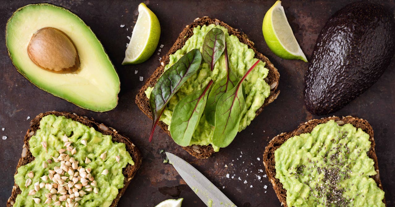 All you avo need to know