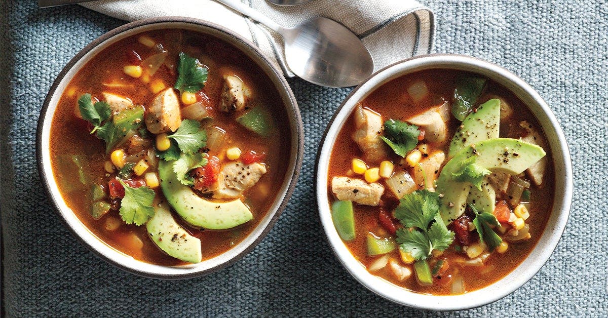 Une collection de 18 recettes savoureuses à base d’avocat, allant des rôties au guacamole