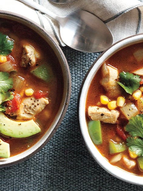 Une collection de 18 recettes savoureuses à base d’avocat, allant des rôties au guacamole