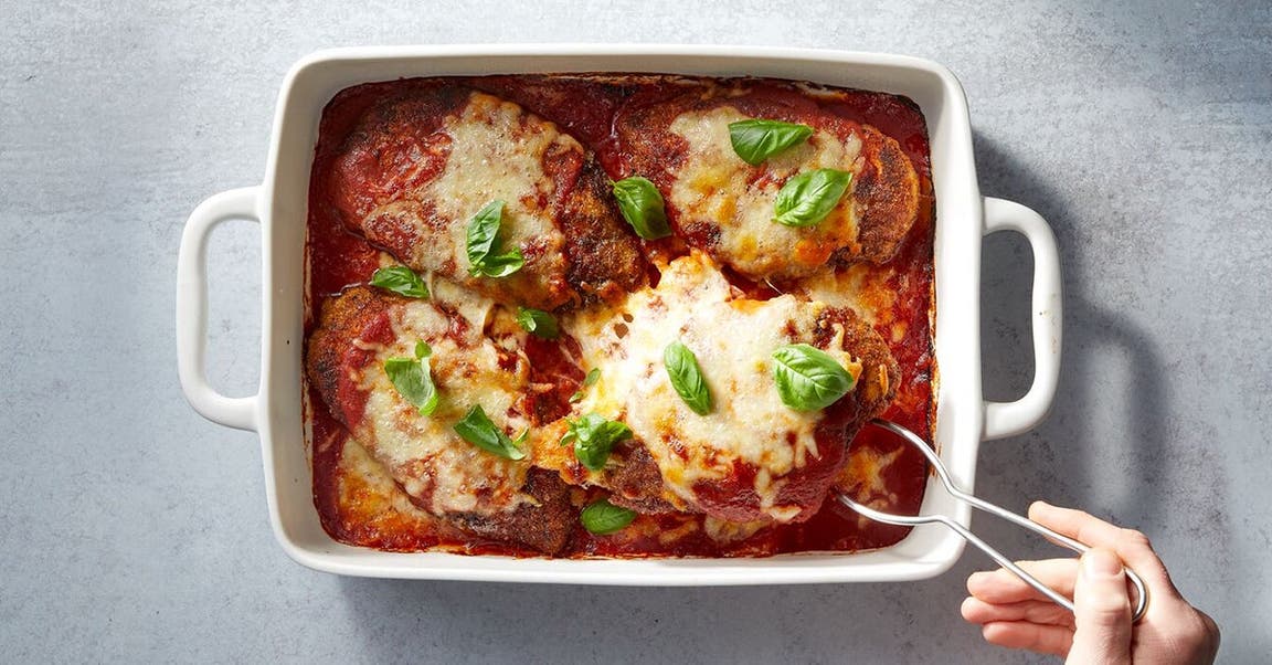 Ten WW Recipes all Members Should Have in Their Back Pockets