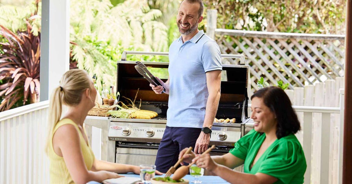 Listes de recettes de barbecue pour la fête des Pères
