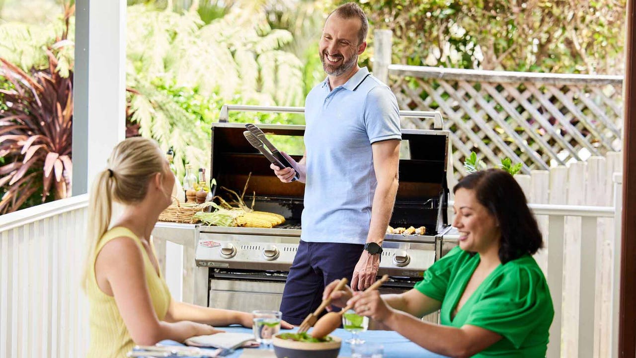 Listes de recettes de barbecue pour la fête des Pères