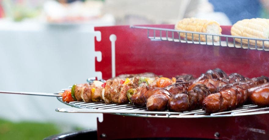 Des barbecues pour tous les goûts