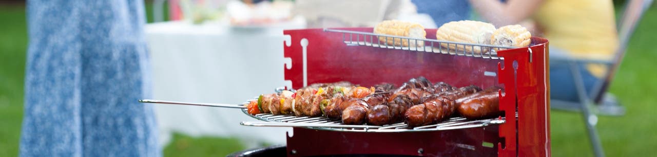 Des barbecues pour tous les goûts