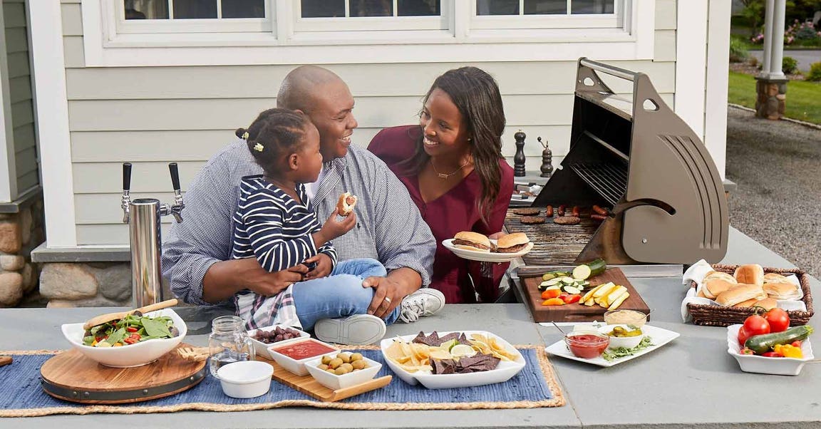 WW approved BBQ classics