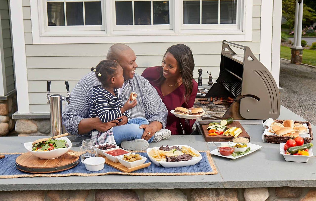 WW approved BBQ classics