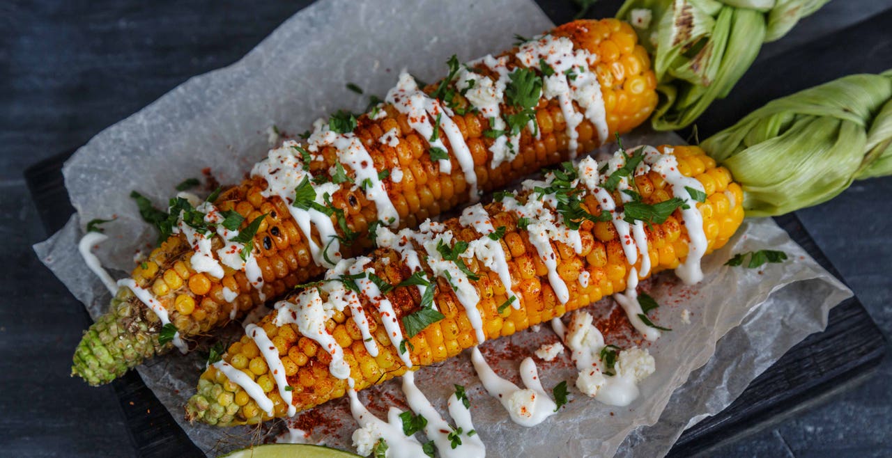 Best BBQ Sides