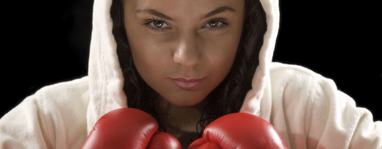 Petit aperçu du kick boxing