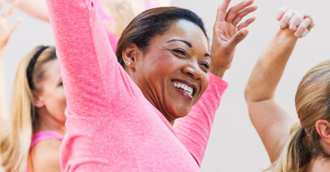5 Ways to Beat Exercise Boredom