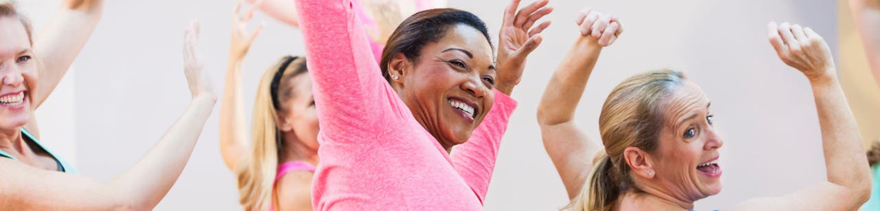 5 Ways to Beat Exercise Boredom