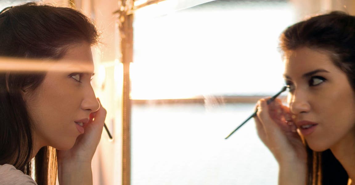 Beauty Shortcuts for Sleep-Deprived Moments