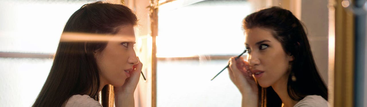 Beauty Shortcuts for Sleep-Deprived Moments