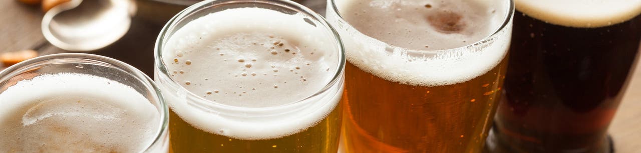 Beer Cheat Sheet