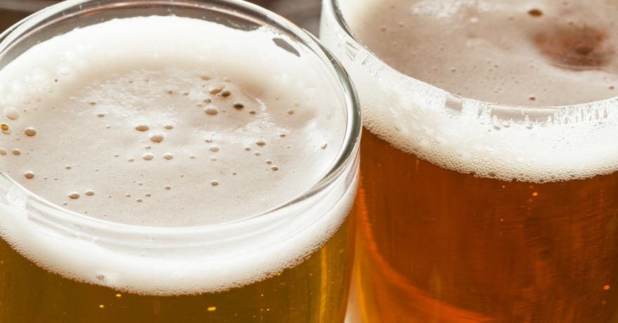 Beer Cheat Sheet