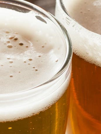 Beer Cheat Sheet