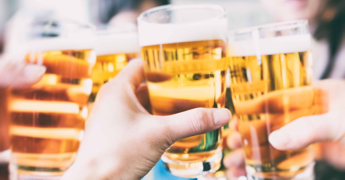 Serious Suds, Sans Alcohol