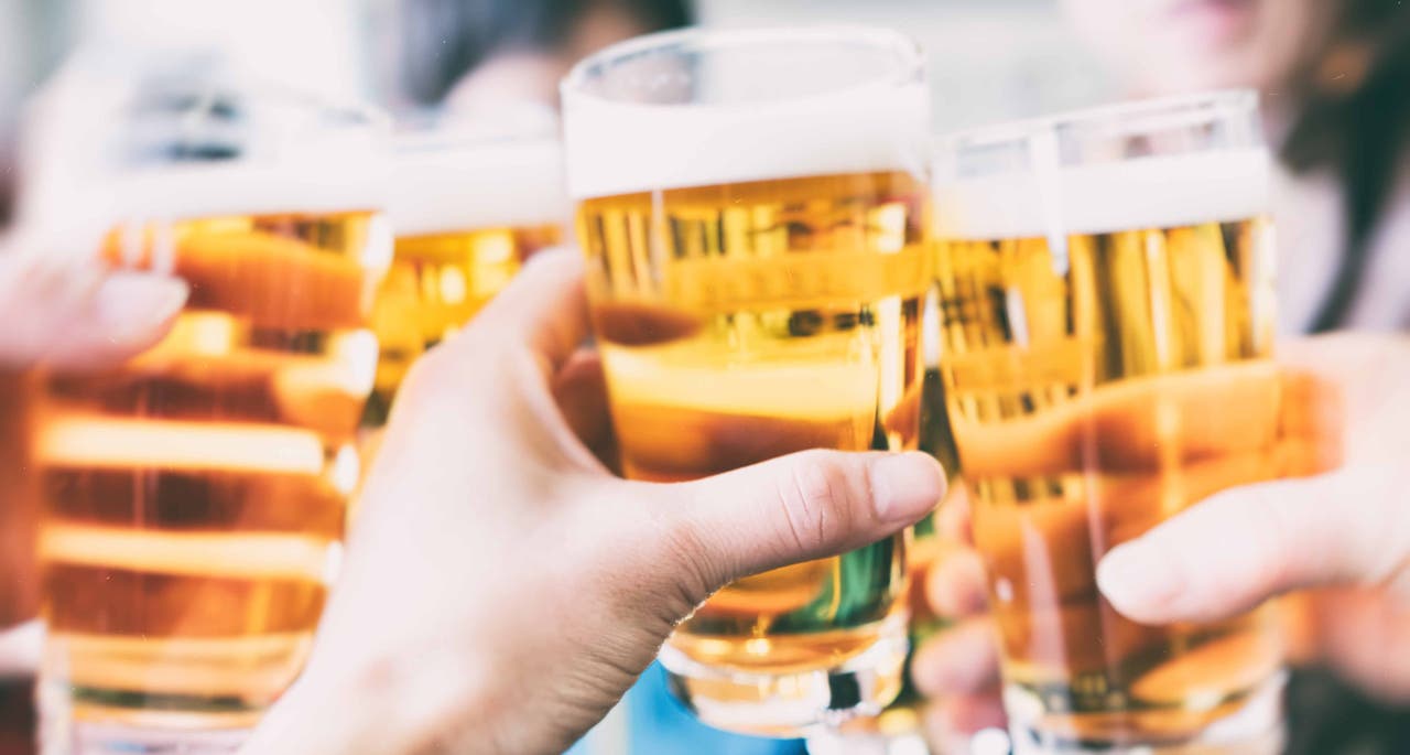 Serious Suds, Sans Alcohol