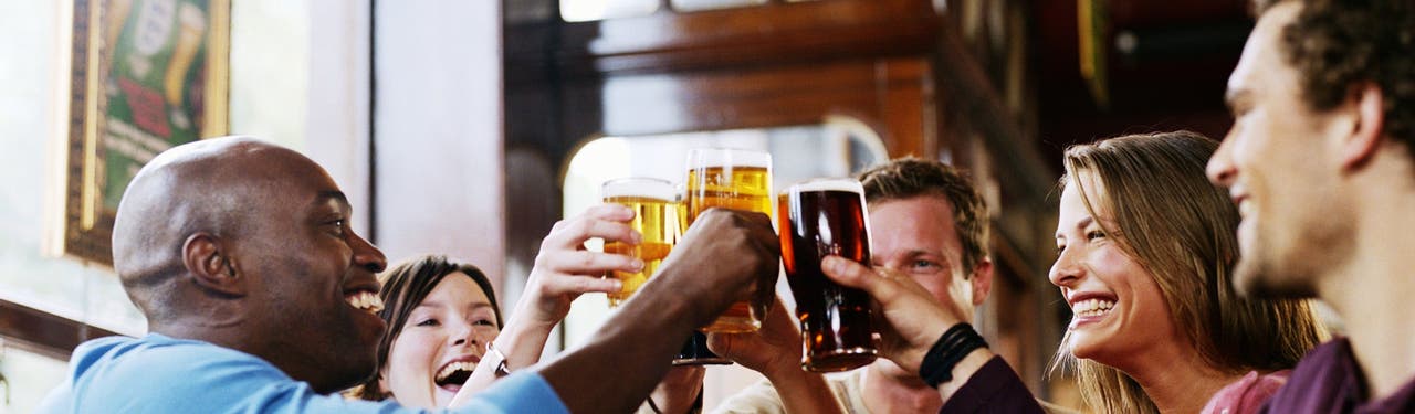 Ne vous laissez pas surprendre par le vendredi soir