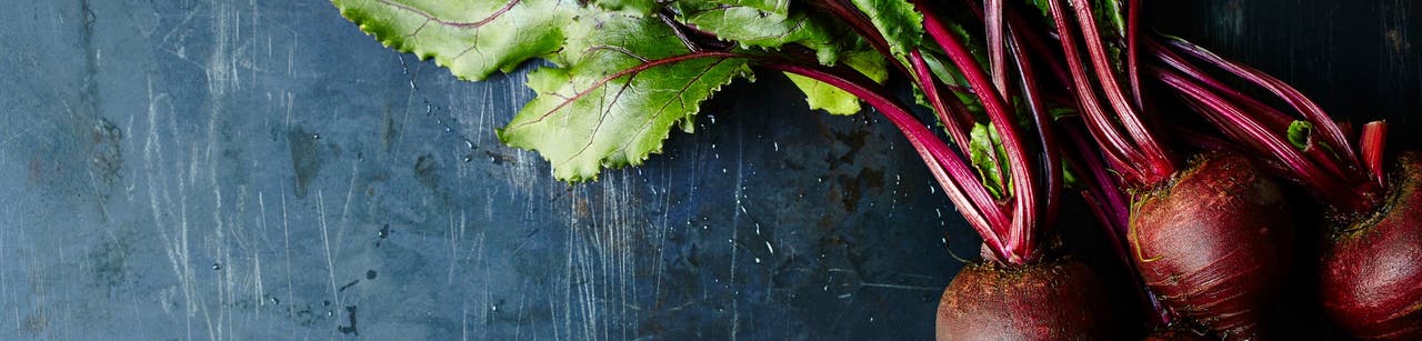 And The Beet Goes On