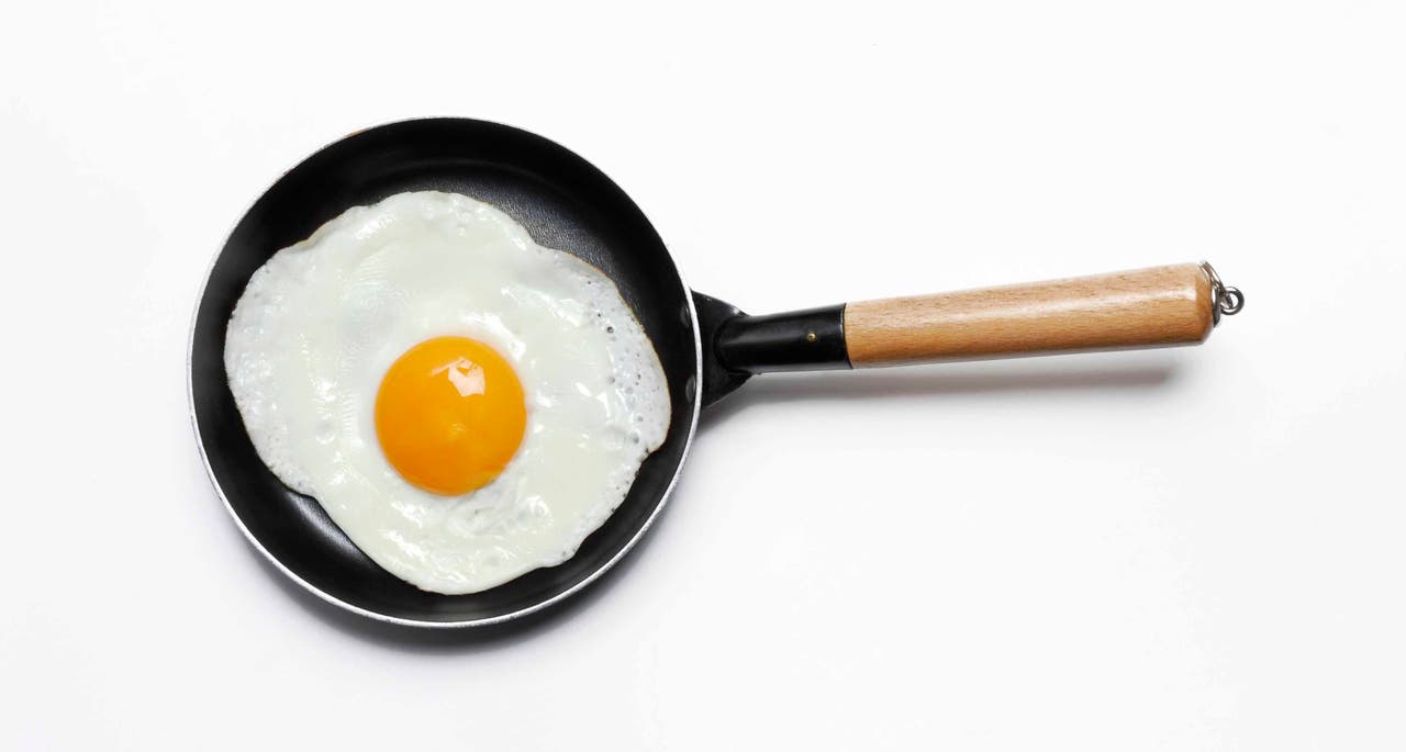 Pour le cuisinier débutant