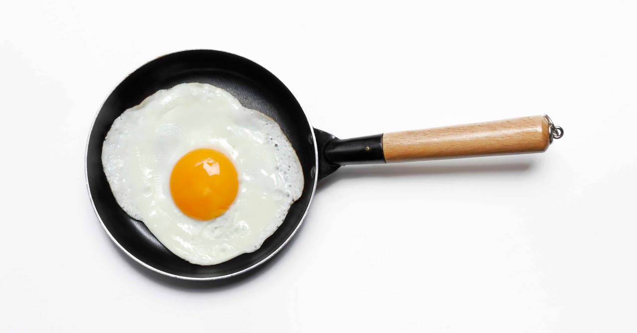 Pour le cuisinier débutant