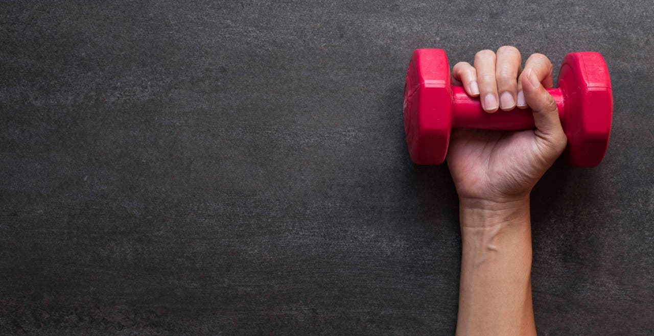 Un guide à l’intention des débutants pour faire de l’exercice avec des poids