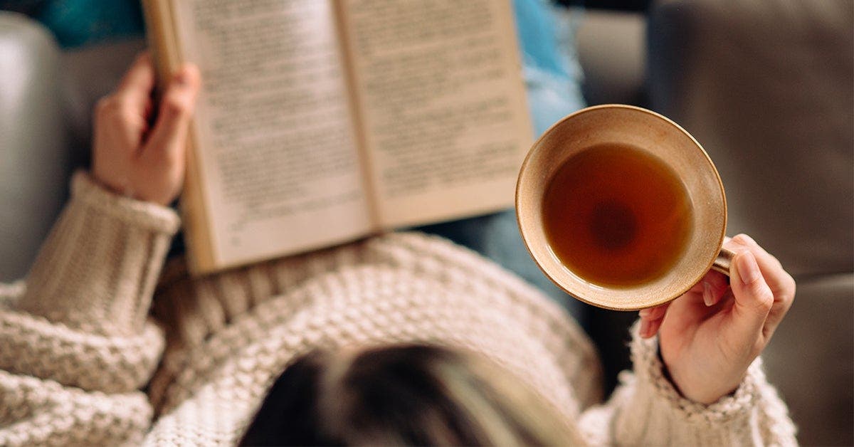 The health benefits of tea: cozying up with your favourite teacup