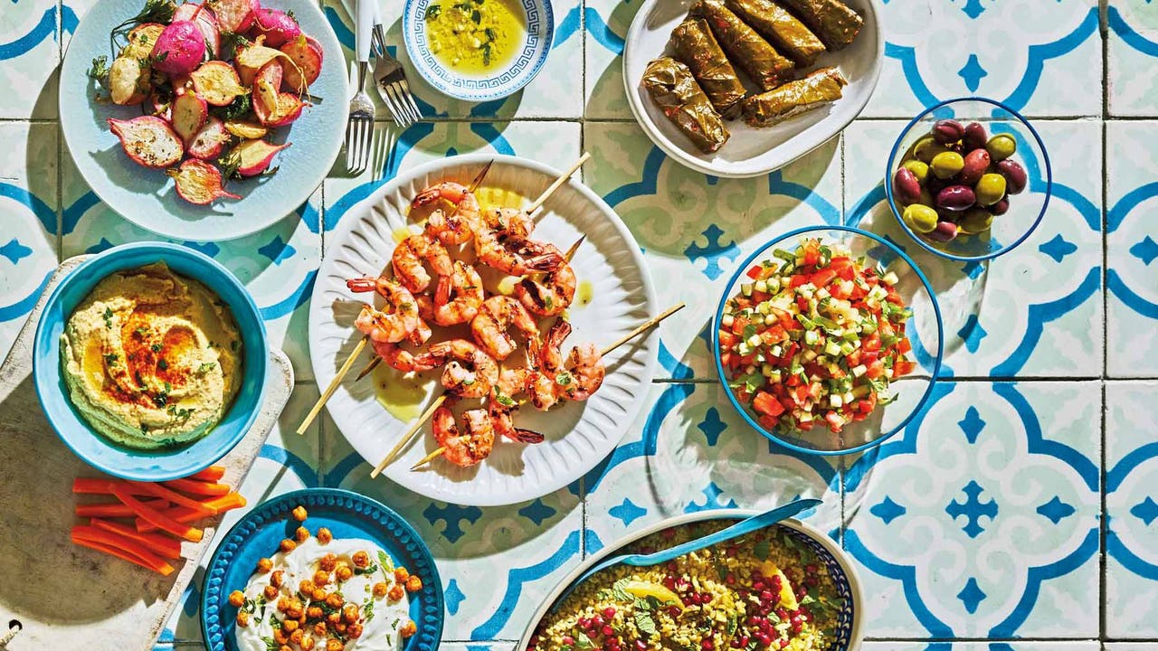 Les meilleurs aliments pour perdre du poids