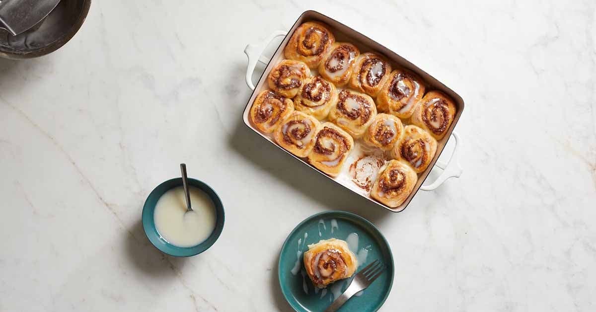 Les recettes les plus populaires de WW du mois d'avril!